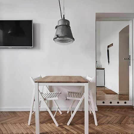 Laiko Apartments Krakow Exterior photo