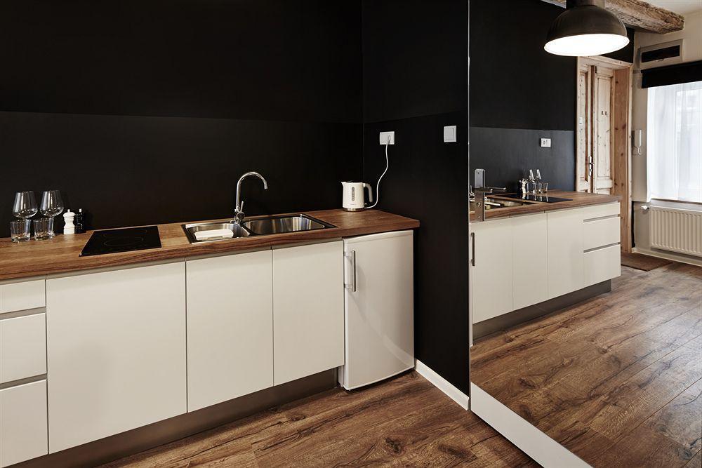 Laiko Apartments Krakow Exterior photo