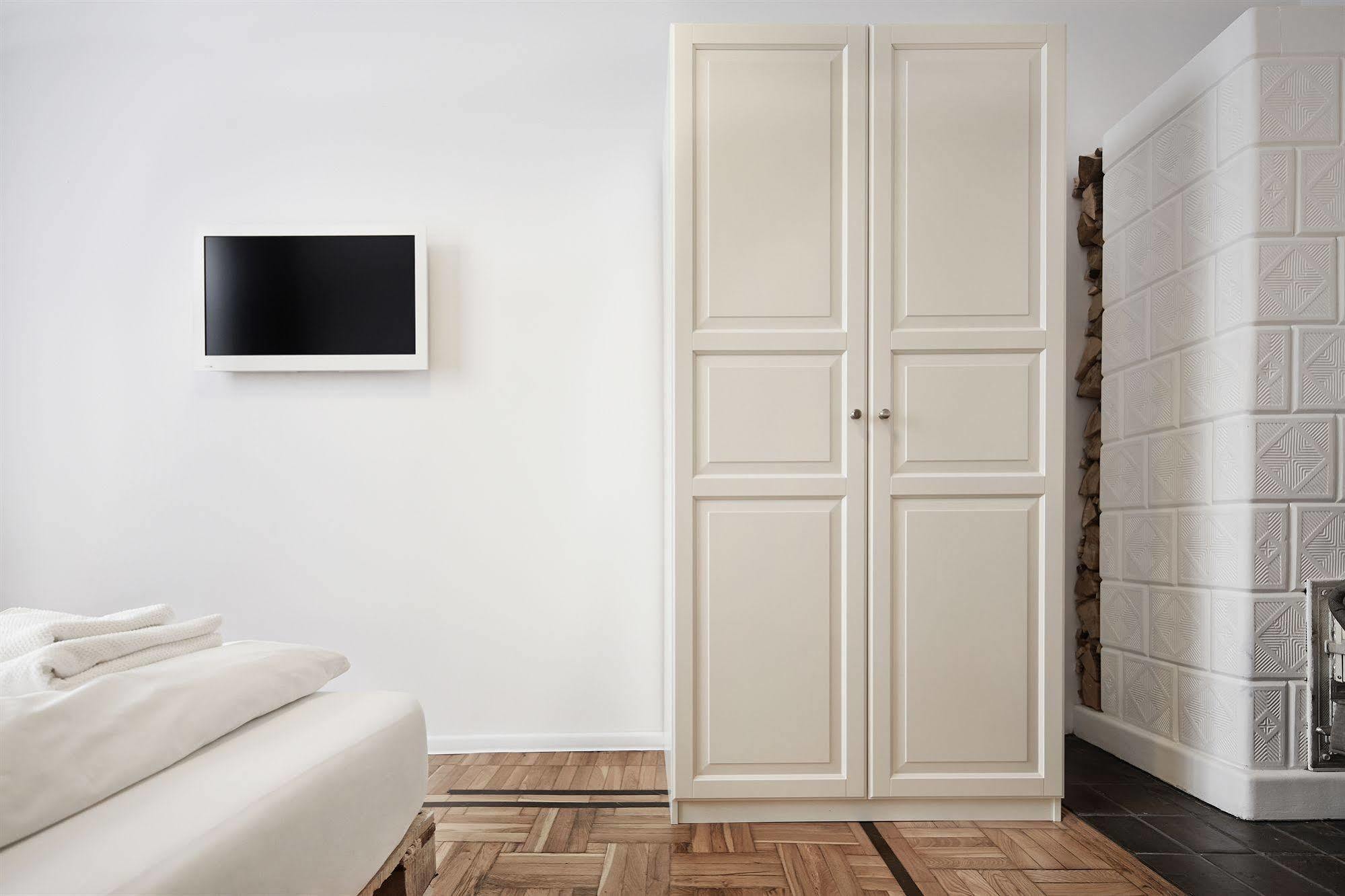 Laiko Apartments Krakow Exterior photo