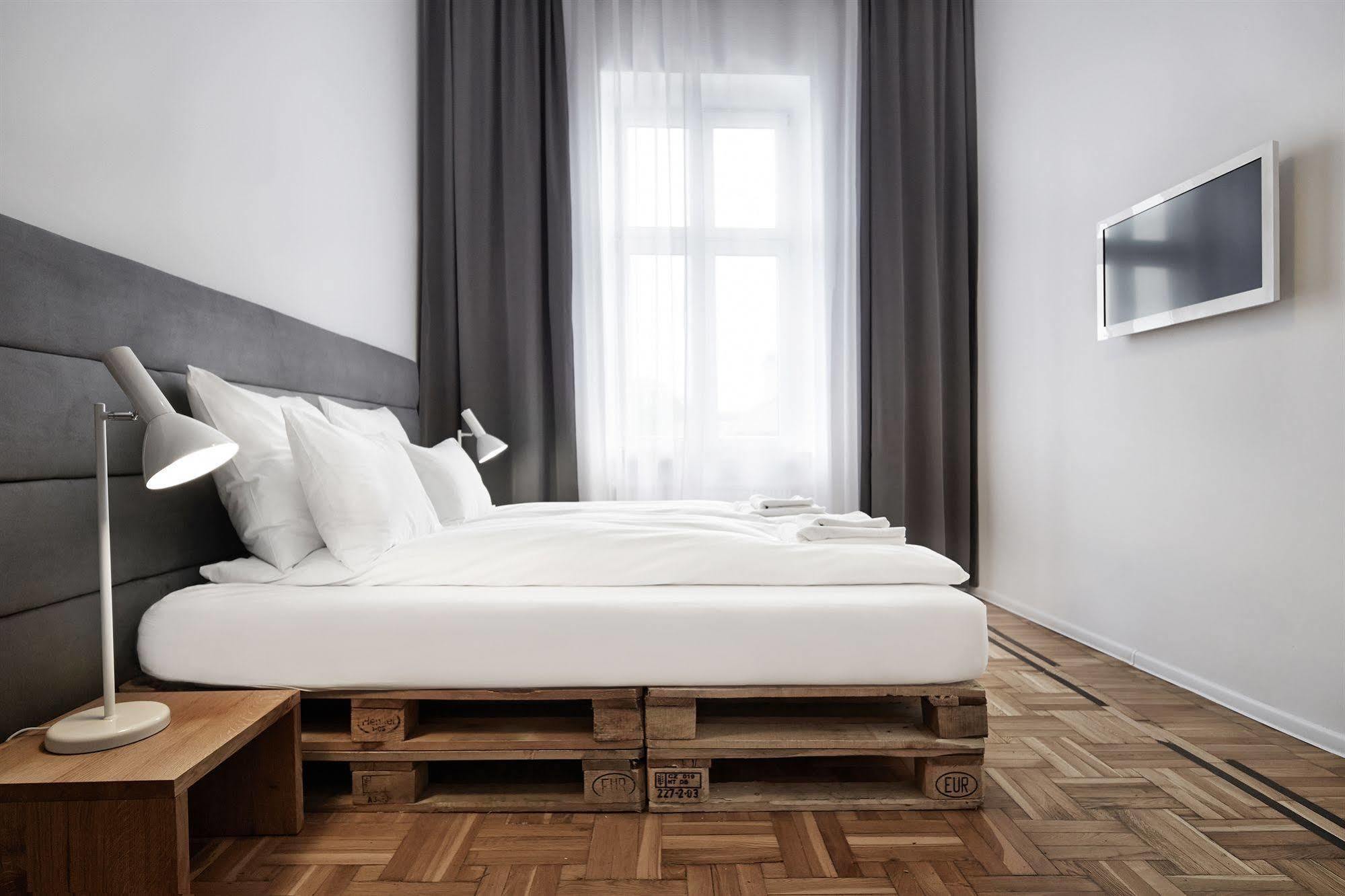 Laiko Apartments Krakow Exterior photo