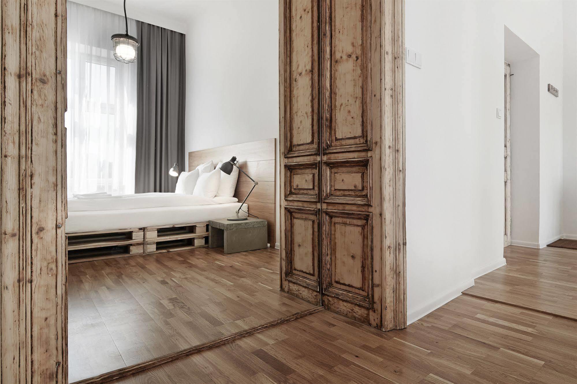 Laiko Apartments Krakow Exterior photo