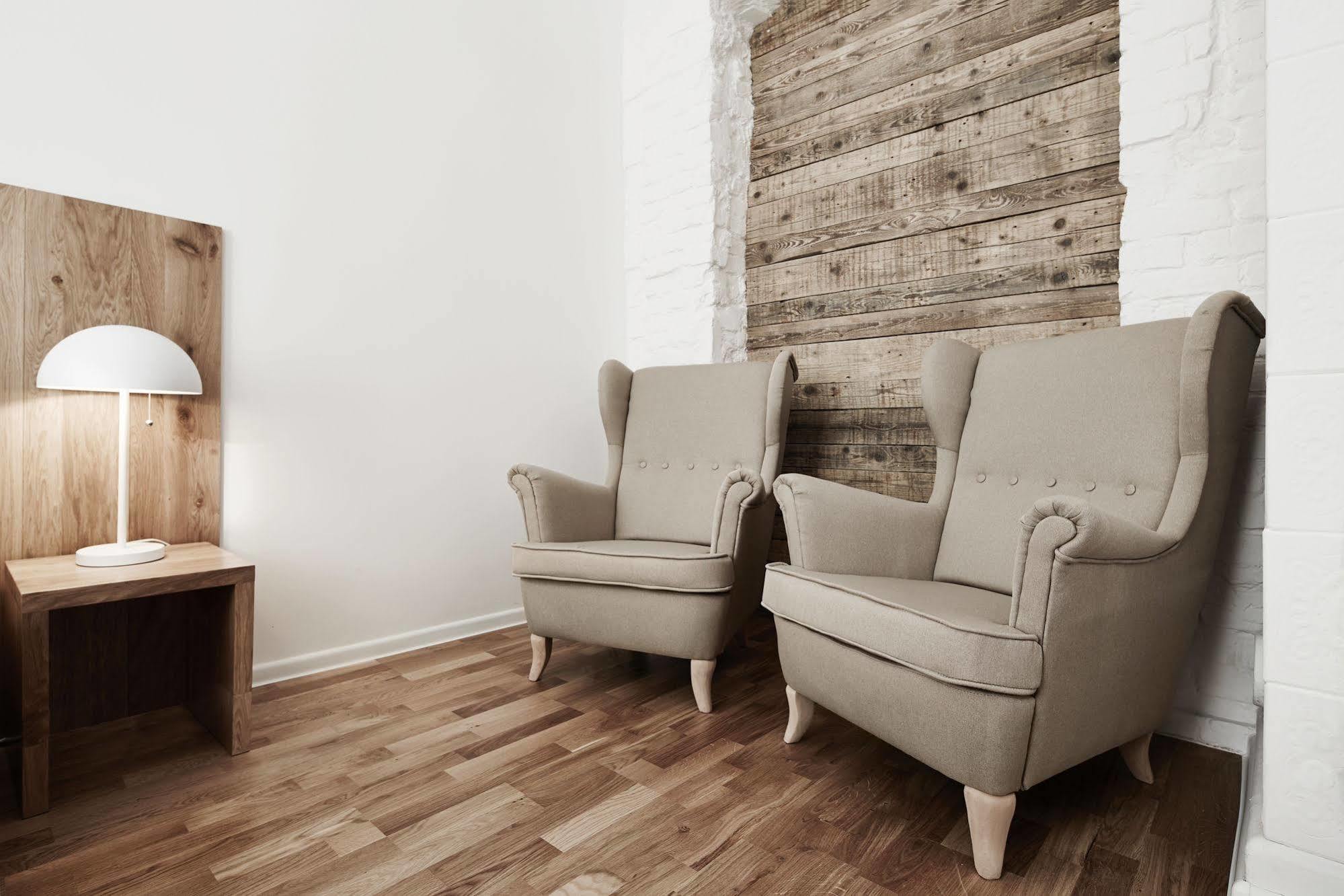 Laiko Apartments Krakow Exterior photo