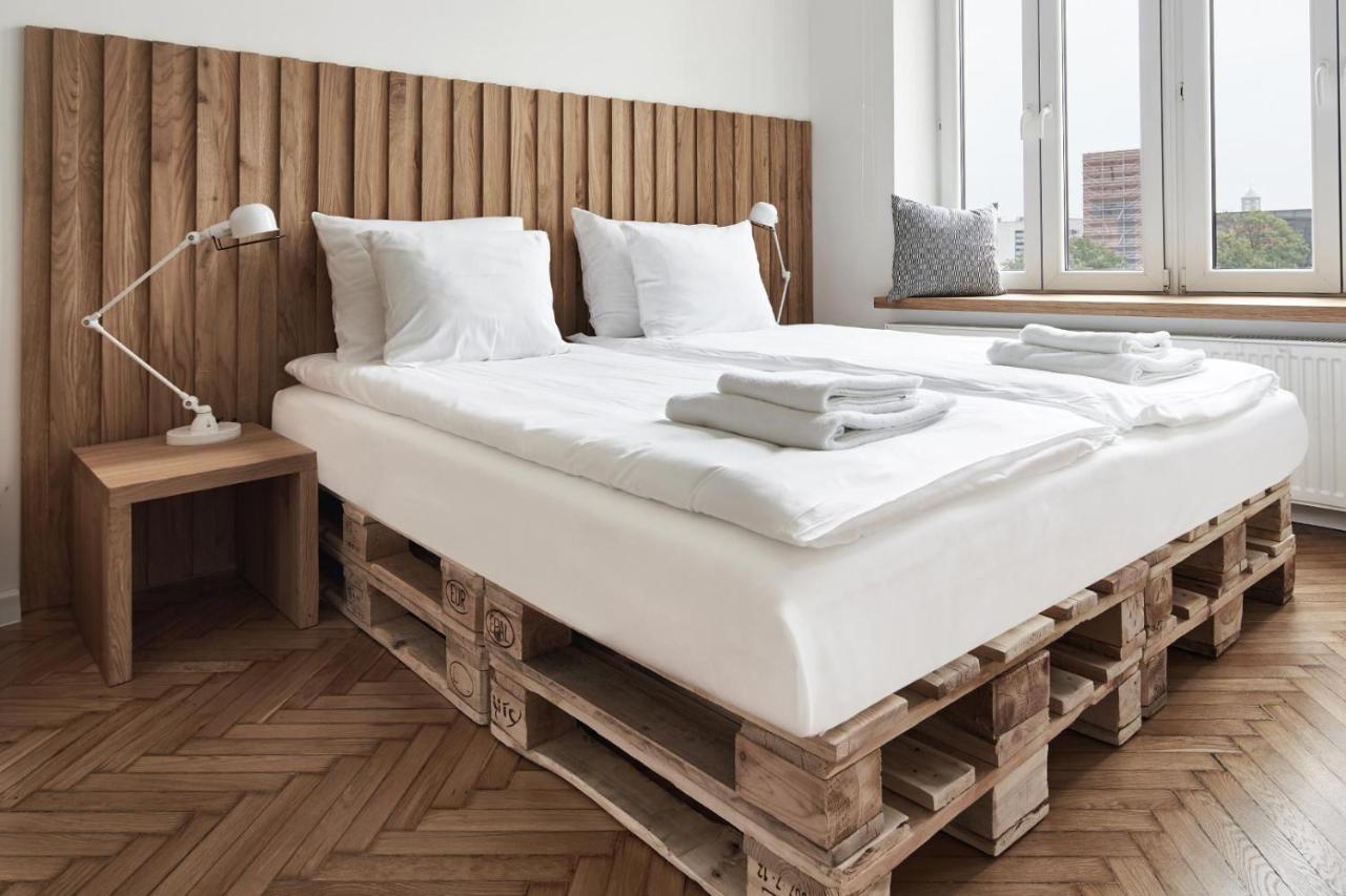 Laiko Apartments Krakow Exterior photo