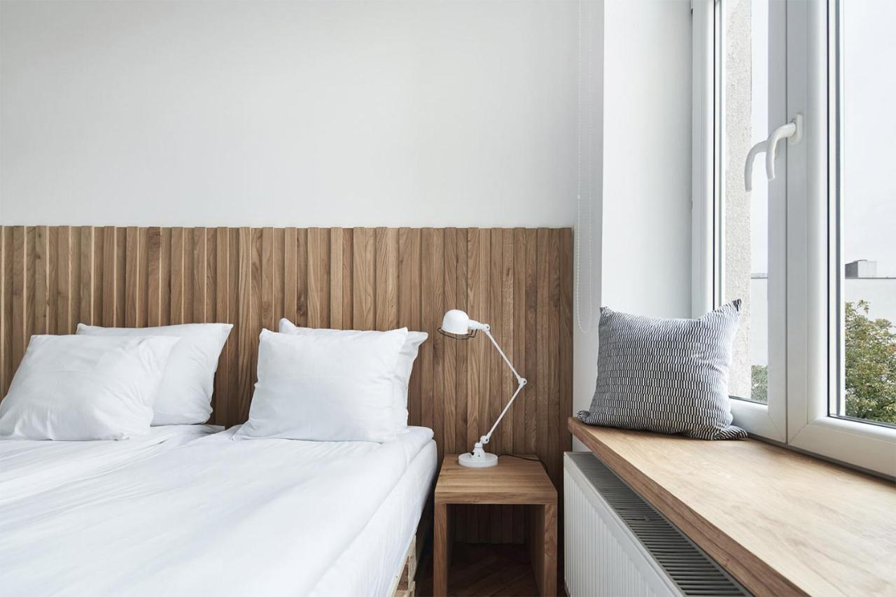 Laiko Apartments Krakow Exterior photo