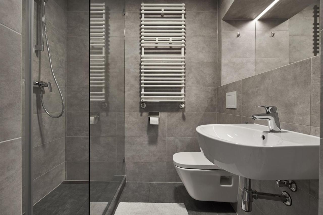 Laiko Apartments Krakow Exterior photo