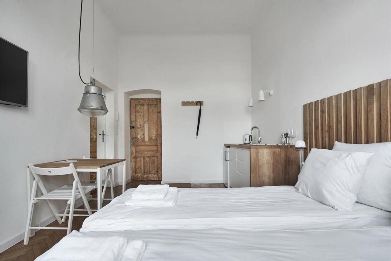 Laiko Apartments Krakow Exterior photo