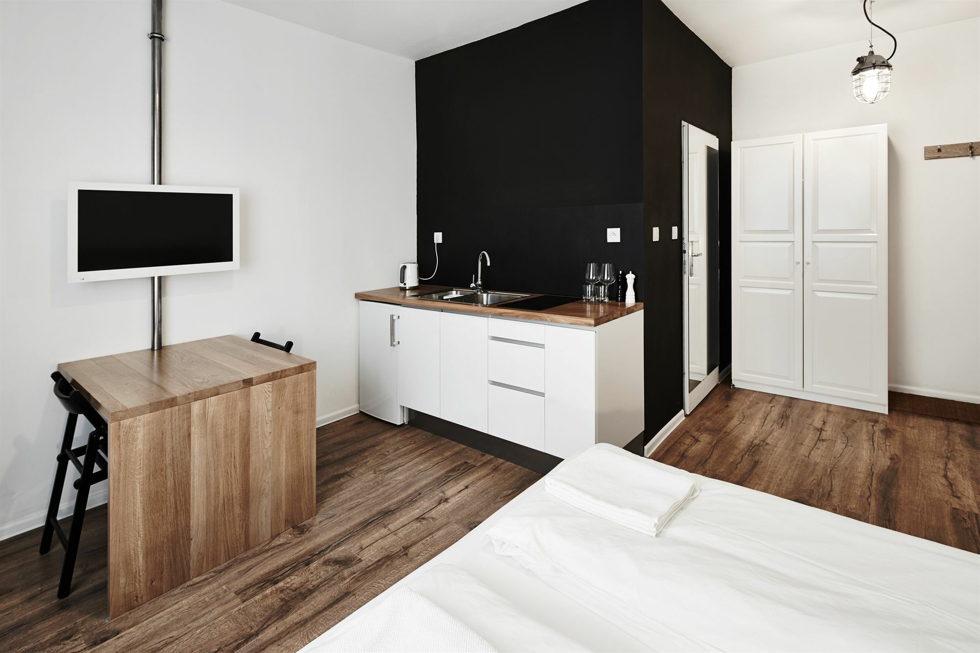 Laiko Apartments Krakow Exterior photo