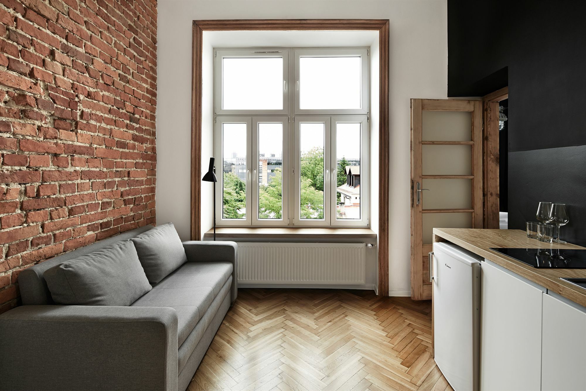 Laiko Apartments Krakow Exterior photo