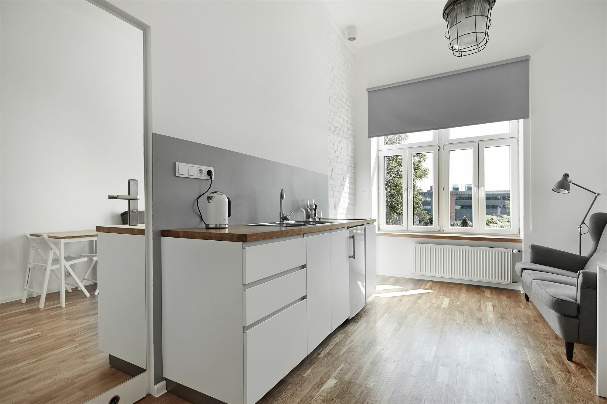 Laiko Apartments Krakow Exterior photo