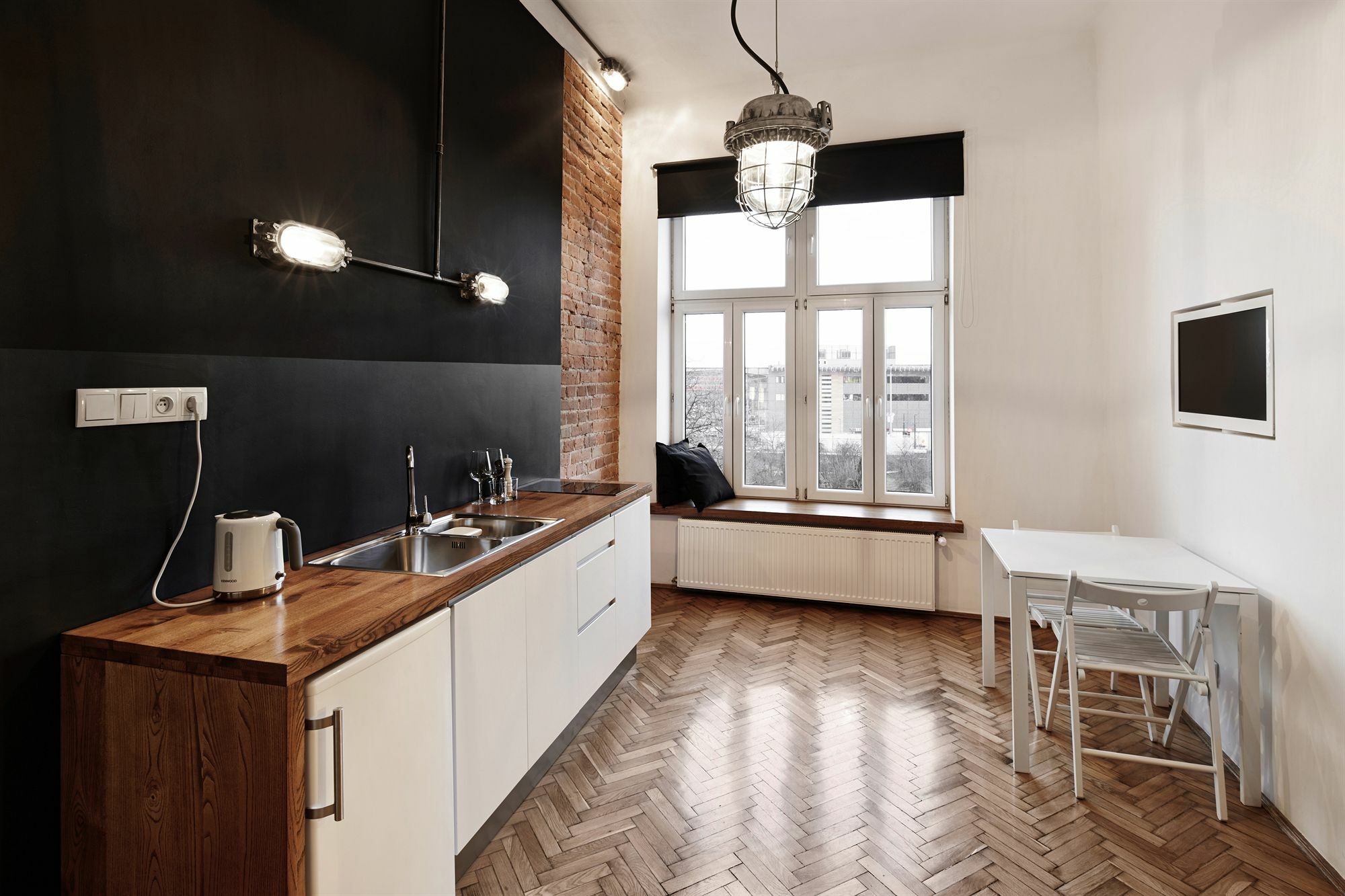 Laiko Apartments Krakow Exterior photo
