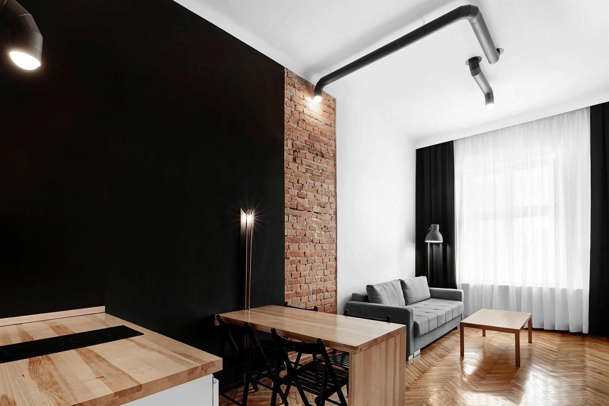Laiko Apartments Krakow Exterior photo
