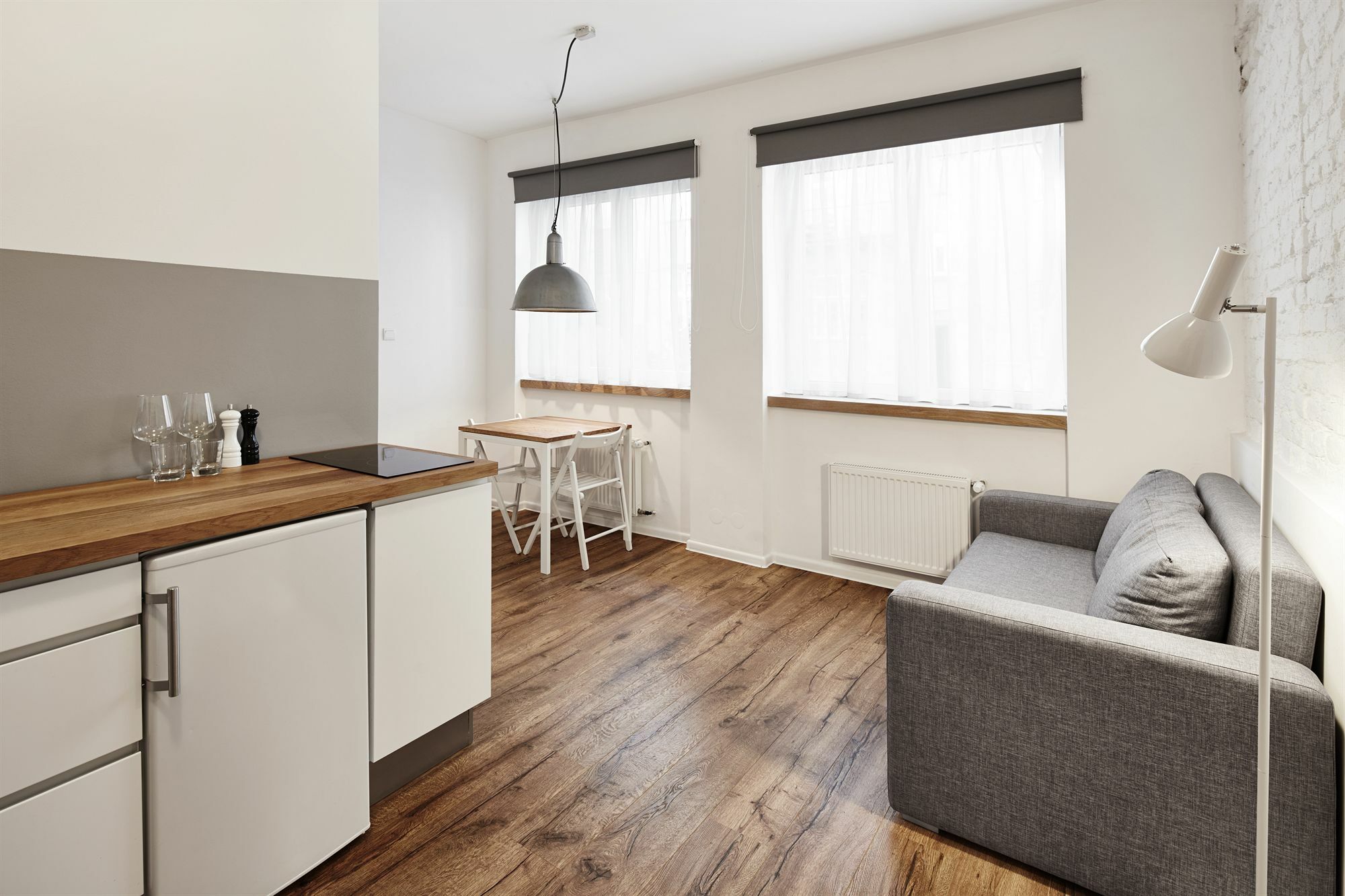 Laiko Apartments Krakow Exterior photo