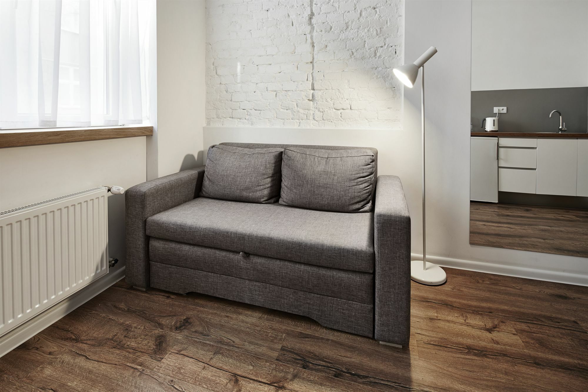 Laiko Apartments Krakow Exterior photo
