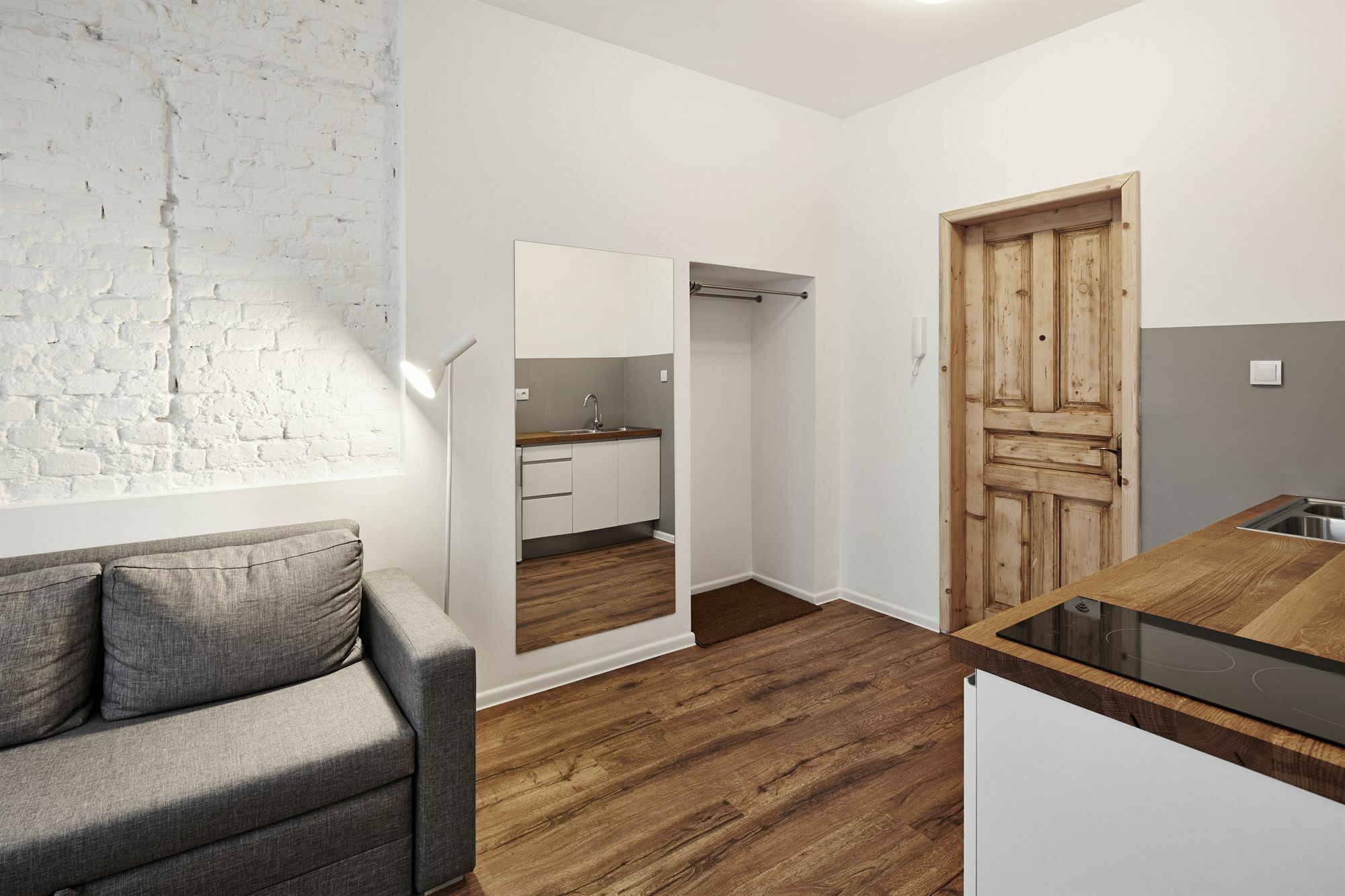 Laiko Apartments Krakow Exterior photo