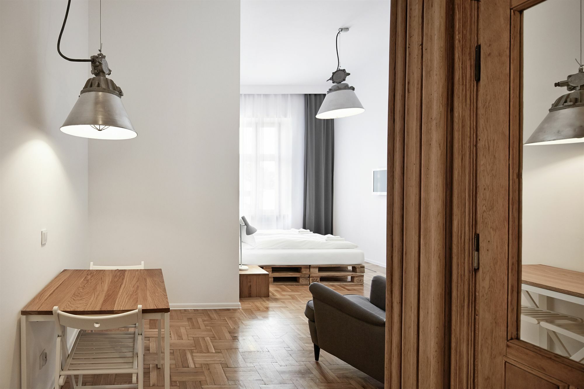 Laiko Apartments Krakow Exterior photo